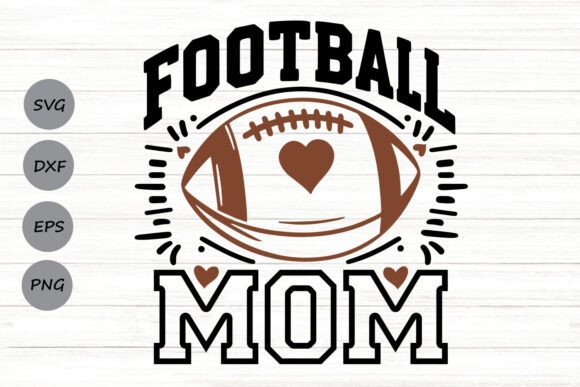 Football Mom SVG: A Designer’s Real-World Embroidery Review